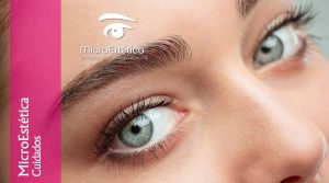 Cuidados Post Microblading Consejos Para Cuidar Tus Cejas Despu S Del