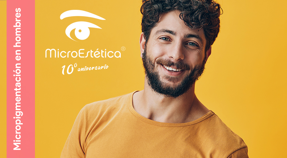 micropigmentacion de cejas para hombres